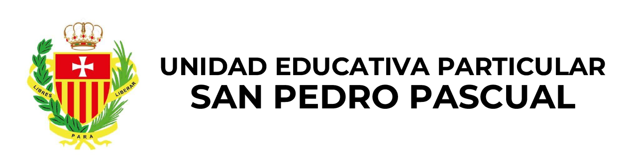 Unidad Educativa Particular San Pedro Pascual