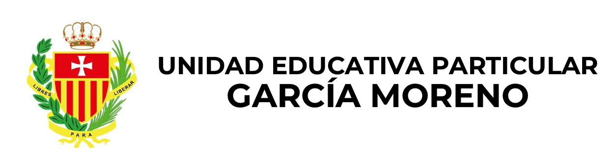 Unidad Educativa Particular García Moreno