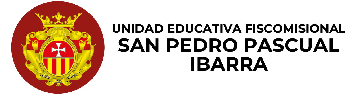 Unidad Educativa Fiscomisional San Pedro Pascual Ibarra