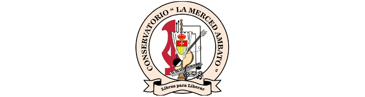 Conservatorio La Merced Ambato